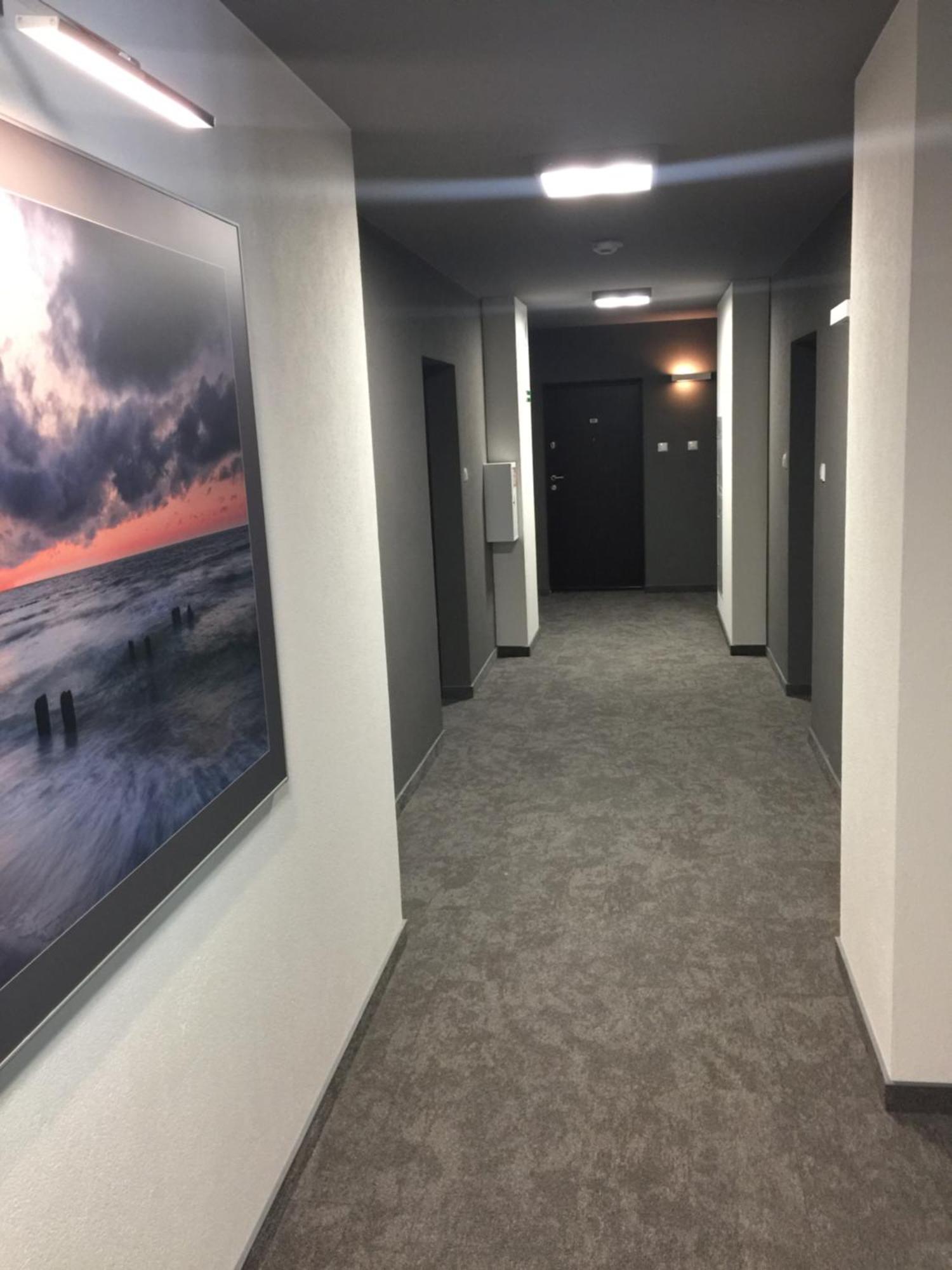 Omi Apartments Kołobrzeg Eksteriør billede